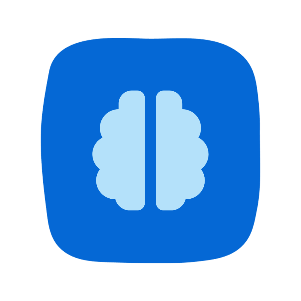 AI insight icon